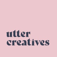 Utter Creatives Ltd Logo