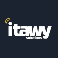 iTawy Solutions Logo