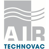 Air Technovac inc. Logo