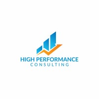 High Performance Consulting Logo