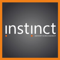 Instinct Advertising Agency Logo