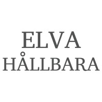 ELVA Hållbara Logo