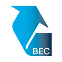 Barking Enterprise Centres CIC Logo