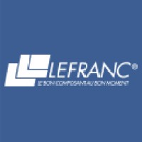 LEFRANC S.A.S. Logo