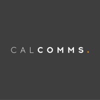 CalComms Logo