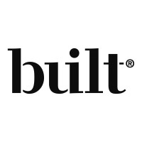 Built Architecture Logo