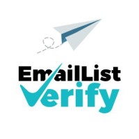 EmailListVerify Logo