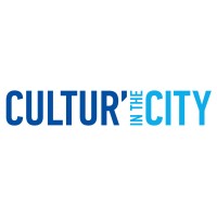CulturIn The City Logo