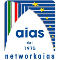 AIAS - Associazione Italiana Ambiente e Sicurezza Logo