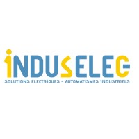INDUSELEC Logo