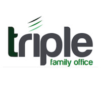 Triple Family Office Logo