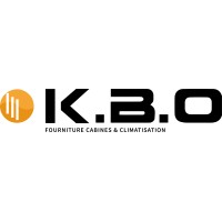 KBO Logo