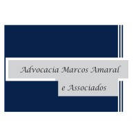 Advocacia Marcos Amaral e Associados Logo