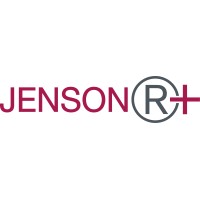 JensonR+ Limited Logo