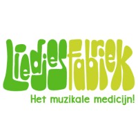 Stichting De Liedjesfabriek Logo