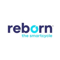REBORN Normandie Logo