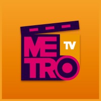 Metro Television Logo