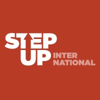 Step Up International Logo