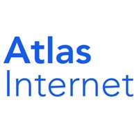 Atlas Internet Logo