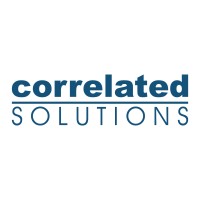 Correlated Solutions, Inc. Logo