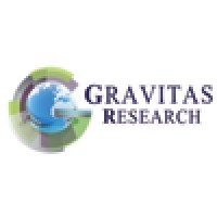 Gravitas Research Logo