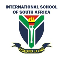 International School of South Africa Logo