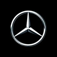Mercedes-Benz Malmö Logo
