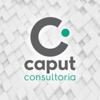 Caput Consultoria e Treinamento Logo