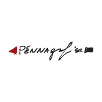 Pennagrafica Logo
