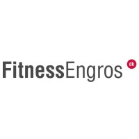 Fitness Engros A/S Logo