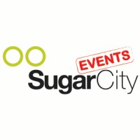 SugarCity Events Logo