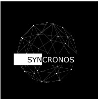 SYNCRONOS Soluções Logo
