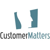 CustomerMatters Logo