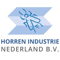 Horren Industrie Nederland BV Logo