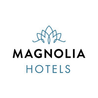 Magnolia Hotels Logo