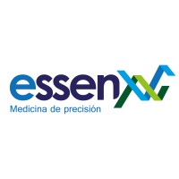Essenx Logo