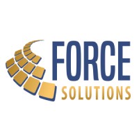 FORCE Solutions Logo