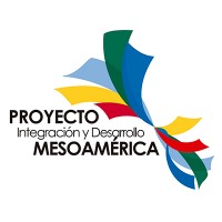 Proyecto de Integración y Desarrollo de Mesoamérica Logo