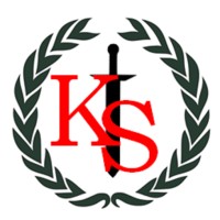 Kobes Security INC. Logo