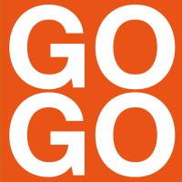 GoodGoing! Career Empowering Logo