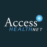 Access HealthNet Logo