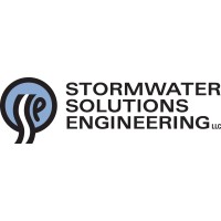 Stormwater Solutions Engineering, LLC Logo