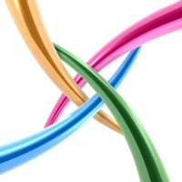 Connecting Pathways Logo