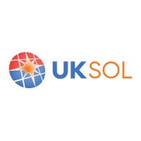 UKSOL Ltd Logo