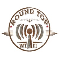 Round Top Wifi Logo