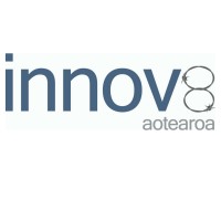 Innov8 Aotearoa Ltd Logo