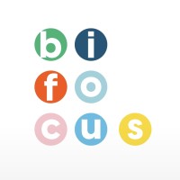 Bifocus SAS Logo