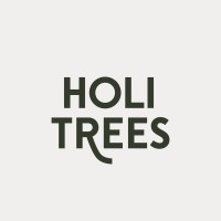 HoliTrees Logo