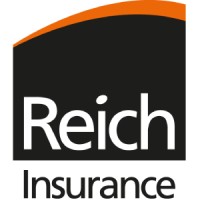 Reich Insurance Group Logo