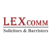 Lexcomm Vietnam LLC Logo